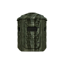 Load image into Gallery viewer, Pelican Camo X5 - Hunting Blind - Boreal Green - All-Season Camouflage - 360° Visibility - Heavy-Duty Ram-X™ Construction
