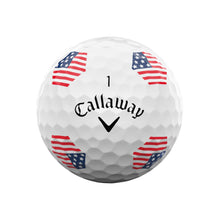 Load image into Gallery viewer, Callaway Golf Chrome Tour Golf Balls (True Track (USA)
