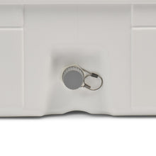 Load image into Gallery viewer, Igloo Marine Ultra 150 Qt Latitude Hard Cooler, White
