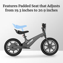 Load image into Gallery viewer, Electric Balance Bike for Kid, 14&quot; Pneumatic Tire, Max 15.5Miles and 36V 250W Kids&#39; Balance Bikes and Adjustable Seat
