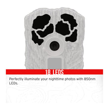 Load image into Gallery viewer, Stealth Cam Browtine 16MP Durable Trail Camera Bundle
