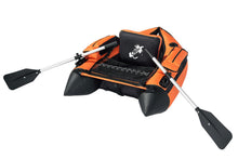 Load image into Gallery viewer, CADDIS Sports Fishing and Angling Float Tube (Inspire-LC/2)
