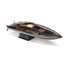 Load image into Gallery viewer, Pro Boat Heatwave Recoil 2 V2 26 Self-Righting Brushless RTR PRB08041V2T1
