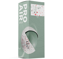 Load image into Gallery viewer, Vice Pro Air Golf Balls (2025 Model) (Red/Black Drip)
