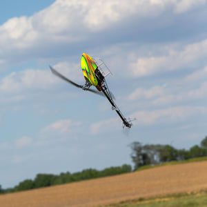 Blade 330 S RTF Basic with Safe, BLH590001