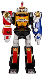 Power Rangers Mighty Morphin Legacy Ninja Megazord Action Figure