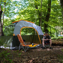 Load image into Gallery viewer, CAMPROS CP Tents for Camping 2/4/6 Person, Waterproof Windproof Dome Tent
