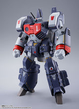 Load image into Gallery viewer, Bandai Spirits DX Chogokin Super Time Fortress Macross VF-1J Armored Valkyrie (Kireki Ichijo), Approx. 11.0 inches
