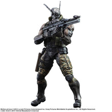 Load image into Gallery viewer, Appleseed Alpha Briareos Play Arts Kai Action Figure
