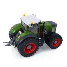 Load image into Gallery viewer, 1/16 4X4 LESU 1050 RC Tractors RTR Metal Chassis Car Differential Lock Model LESU Construction Vehicle
