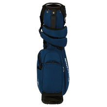 Load image into Gallery viewer, TaylorMade Golf FLEXTECH Stand Bag Navy
