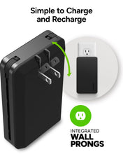 Load image into Gallery viewer, mophie Powerstation Plus Ultra 10,000mAh Power Bank

