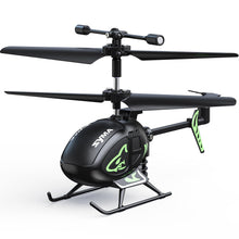 Load image into Gallery viewer, S100 Mini RC Helicopter with Gyro Stabilizer, Altitude Hold, 3.5 Channel, 5-7 Min Flight Time, Remote Control Helicopter Toy
