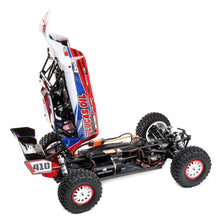 Load image into Gallery viewer, 1:10 Fast RC Cars for Adults, Top Speed 80+KMH Hobby Remote Control Car, 4X4 Monster Truck Racing Buggy
