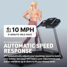 Load image into Gallery viewer, NordicTrack T 6.5 S; Treadmill
