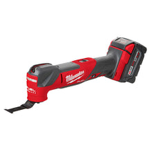 Load image into Gallery viewer, Milwaukee Electric - M18 Fuel OSCILLATING Multi-Tool (KIT)
