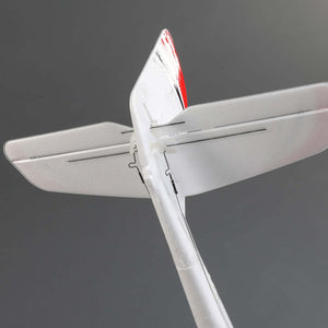 RC Airplane UMX Radian BNF Basic Transmitter Battery and Charger Not Included with AS3X and Safe Select EFLU2950