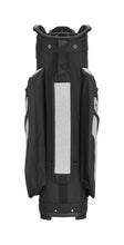 Load image into Gallery viewer, Mizuno BR-D4C Cart Golf Bag | 9 1/2 Inches | Heathered Grey
