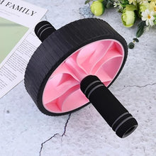Load image into Gallery viewer, Outanaya Ab Roller Abdominal Wheel for Men Women Lightweight Core Fitness Equipment
