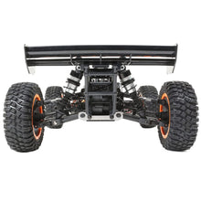 Load image into Gallery viewer, 1:5 Scale Fast Brushless RC Car for Adults, 4WD High Speed RC Monster Truck, 50+MPH, All Terrain 2.4Ghz Hobby RC Truck
