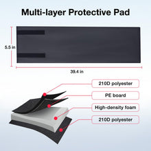 Load image into Gallery viewer, Gofly Golf Travel Bag Support System, Club Protective Pad and Support Pole
