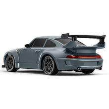 Load image into Gallery viewer, RC Drift Car, 1:24 Remote Control Car for Kids, 20KM/H 4WD High Speed RC Cars with LED Lights, Two Batteries, Extra Drifting Tires
