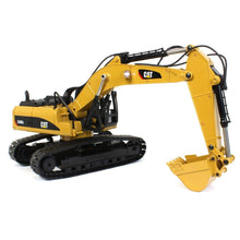 Load image into Gallery viewer, Masters 1/20 Caterpillar 330D L Diecast Premium Radio Control Excavator, 1 of ONLY 1000 Units Worldwide
