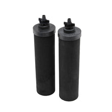 Load image into Gallery viewer, Royal Berkey 3.25 Gal Gravity Water Filter System with Water View Spigot
