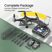 Load image into Gallery viewer, Holy Stone HS110D FPV RC Drone With 1080P HD Camera Live Video 120 Wide Angle
