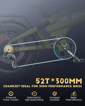 Load image into Gallery viewer, 5600W Dual Motor eBike,2025 A8 PRO MAX Electric Bike,45MPH 60V 70/80Ah Electric Bike for Adults,200Miles Long Range,20x4 Fat Tire All Terrain Ebikes
