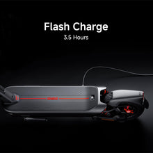 Load image into Gallery viewer, Electric Scooter, 28 mph Top Speed w/ 50 Miles Max Range, 2000W Peak Motor, Dual Hydraulic Suspension
