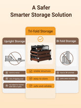 Load image into Gallery viewer, KINGSMITH Magnetic/Water Row Machine for Home - WM10 Rower*Walnut
