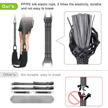 Load image into Gallery viewer, Kipika Pull Up Bands with Dip Belt
