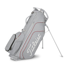Load image into Gallery viewer, Titleist Hybrid 14 Cool Gray/Crimson/White
