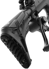Load image into Gallery viewer, Barnett Explorer XP370 - Compact and Lightweight Crossbow. 370FPS, Adjustable Butt Stock, Illuminated Red Dot Scope, with Headhunter Bolts, Side Mount Quiver and Precision Textures, with CCD

