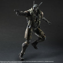 Load image into Gallery viewer, Appleseed Alpha Briareos Play Arts Kai Action Figure
