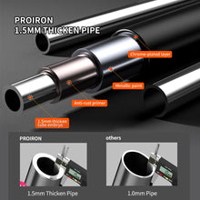 Load image into Gallery viewer, PROIRON Door Pull Up Bar- Maximum 440 LBS
