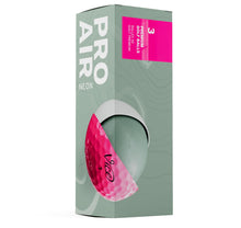 Load image into Gallery viewer, Vice Pro Air Golf Balls (2025 Model) (Pink)
