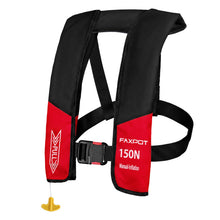 Load image into Gallery viewer, Manual Inflatable Life Jacket PFD, 33g CO2 Cylinder
