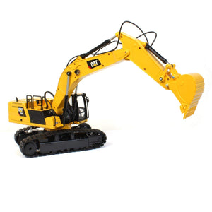 Masters 1/24 Caterpillar 336 Excavator Radio Control Made of Durable Plastic 25001