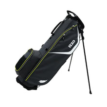 Load image into Gallery viewer, Izzo Golf Izzo Ultra Lite Stand Golf Bag with Dual-Straps &amp; Exclusive Features, Natural
