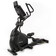 Load image into Gallery viewer, Elliptical Machine: E95 Elliptical Gym Equipment for Home and Studio
