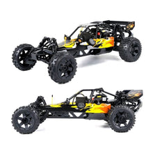 Load image into Gallery viewer, 1/5 Scale Large High Speed RC Cars for Adults, Gasoline RC Trucks W/ 29cc Gasoline 2t Engine
