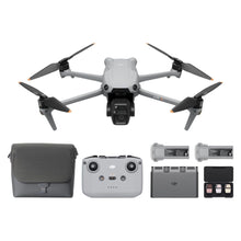 Load image into Gallery viewer, Drone with 1" CMOS Wide-Angle &amp; Medium Tele Camera, 4K/60fps HDR Video
