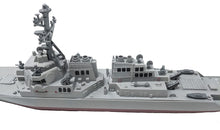 Load image into Gallery viewer, Toy Aircraft Carrier Submarine and Battleship Destroyer Combo with 8 Mini Fighter Jets
