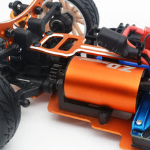 Load image into Gallery viewer, Brushless Rc Cars 1:16 Full Scale Remote Control Car 4x4 Hobby Off-Road Monster Electric Trucks Buggy Toy
