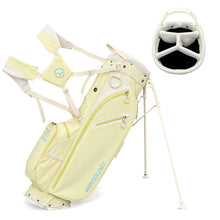 Load image into Gallery viewer, T WINSOLOGY Lite Series Golf Stand Bag, 4-Way Full-Length Dividers
