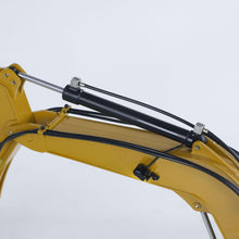 Load image into Gallery viewer, Metal 1/14 RC Hydraulic Excavator C308 Radio Controlled Digger Construction Vehicle RTR Model ST8 Radio Battery Hobby

