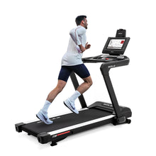 Load image into Gallery viewer, Sole Fitness TT8 Treadmill - White Back-lit
