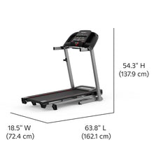 Load image into Gallery viewer, Schwinn Fitness SFT3.1 Treadmill
